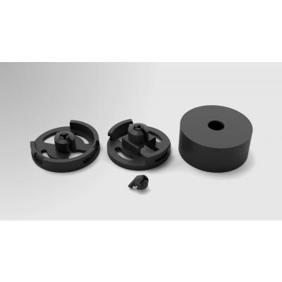 Neat Center Mount Kit