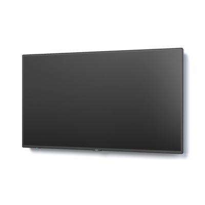 49" P495 Commercial Display