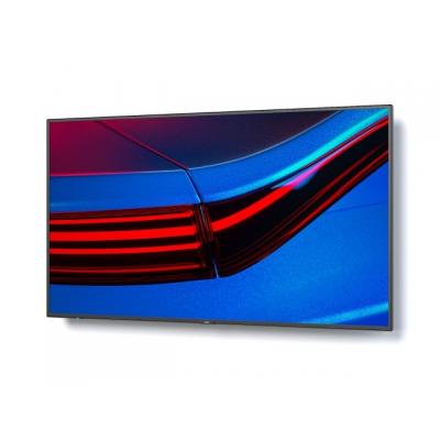 49" P495 Commercial Display