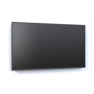 49" P495 Commercial Display