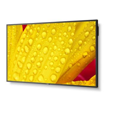 50" MultiSync ME501 Display