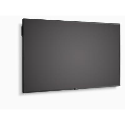 50" MultiSync ME501 Display