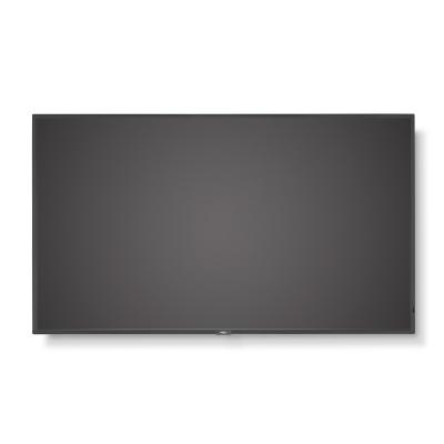 50" MultiSync ME501 Display