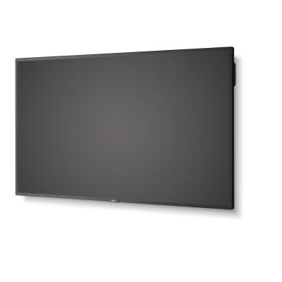 50" MultiSync ME501 Display