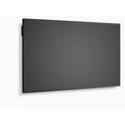 55" MultiSync ME551 Display