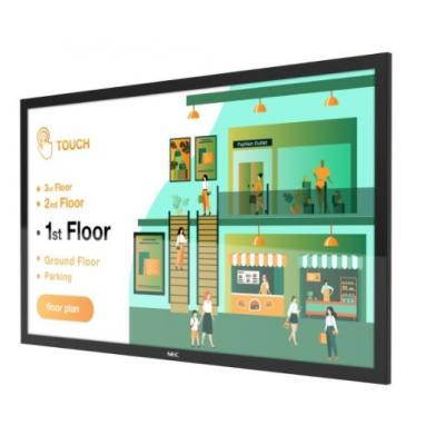 55" M551PCAP Interactive Display