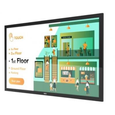 65" M651PCAP Interactive Display