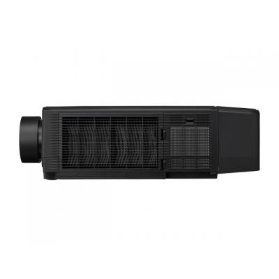 PV710ULBK  Projector - Lens Not Included