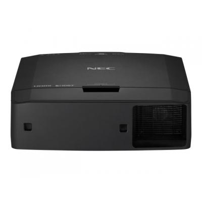 PV710ULBK  Projector - Lens Not Included