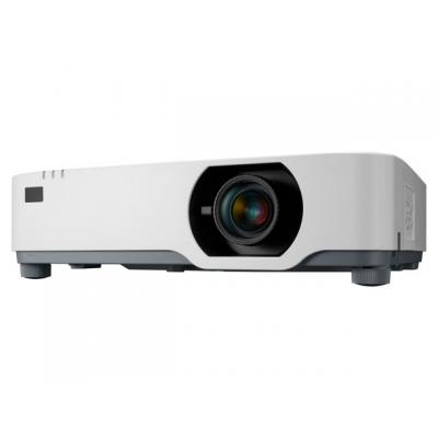 P627UL Projector