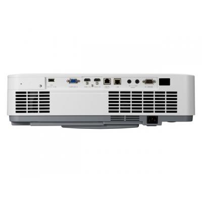 P627UL Projector