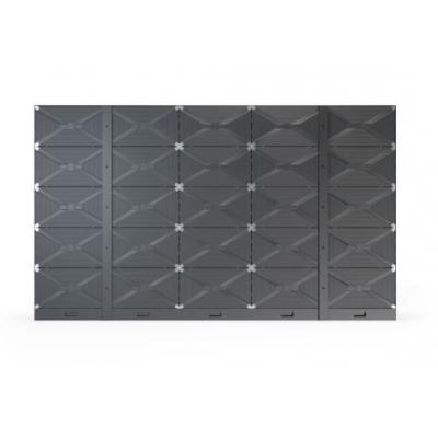 135" Indoor LED FullHD Bundle