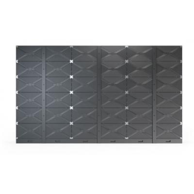 162" Indoor LED FullHD Bundle