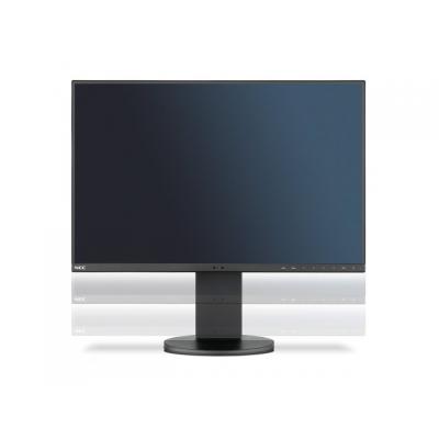 24" MultiSync® EA241WU Ultra-Narrow Bezel