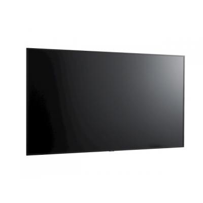 75" E758 Commercial Display