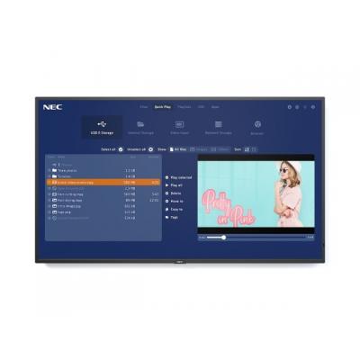43" MA431-MPi4 Commercial Display