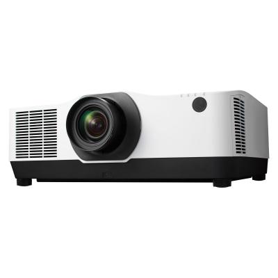 NEC PA804ULWHBUN Projector - included NP41ZL Lens