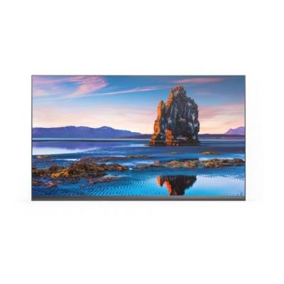 137" Indoor LED FullHD AIO Bundle