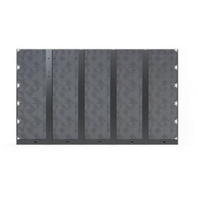 137" Indoor LED FullHD AIO Bundle