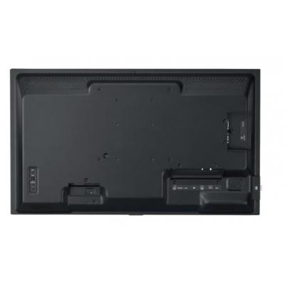 32" MultiSync M322 Commercial Display