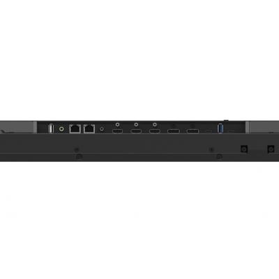55" MultiSync M552 Commercial Display