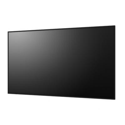 SHP656 65" MultiSync P656 Commercial Display