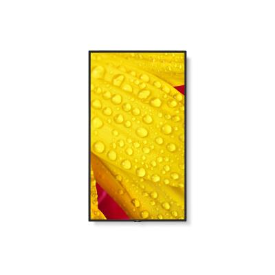 65" MultiSync M651-2 Commercial Display