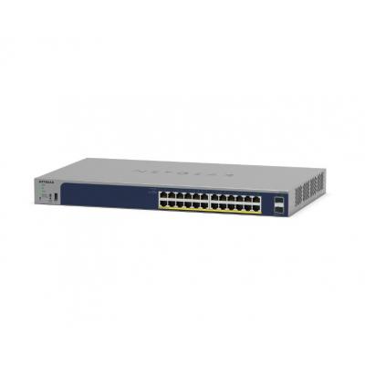 GS724TPPv3 Smart Swicth with Optional Cloud