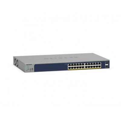 GS724TPPv3 Smart Swicth with Optional Cloud