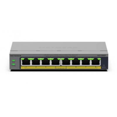 NGGSGS108EP100E GS108EP-100EUS