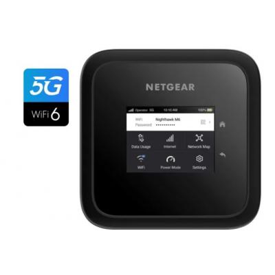 MR6150 5G WiFi 6 Mobile Router