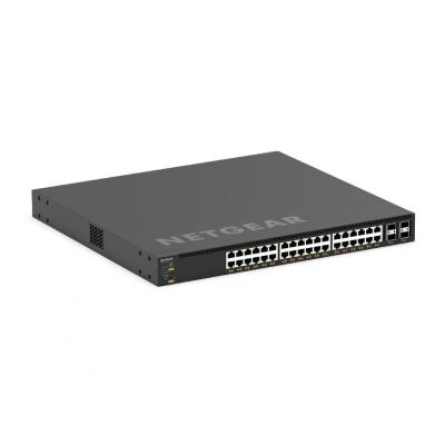 XSM4340CV M4350-36X4V Fully Managed Switch