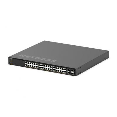 XSM4340CV M4350-36X4V Fully Managed Switch