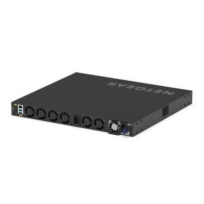 XSM4340CV M4350-36X4V Fully Managed Switch