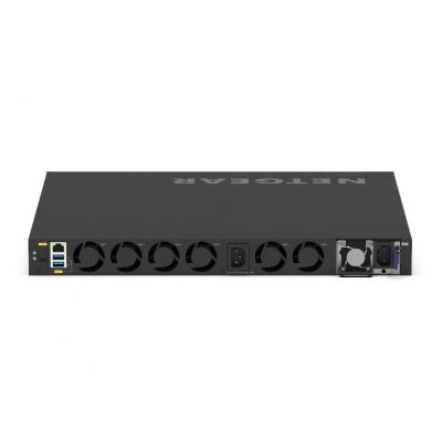 XSM4340CV M4350-36X4V Fully Managed Switch