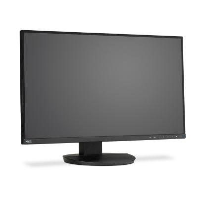 27" MultiSync EA271QBLK  Monitor