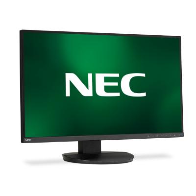 27" MultiSync EA271QBLK  Monitor