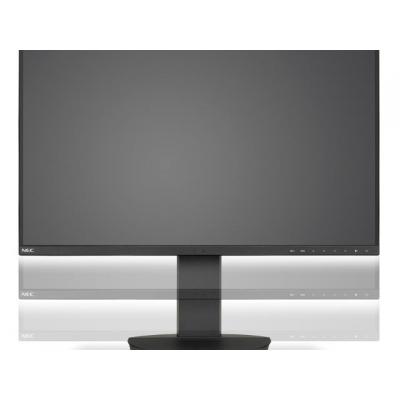 27" MultiSync EA271QBLK  Monitor