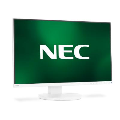 27" MultiSync EA271QWHI  Monitor