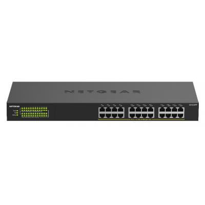 GS324PP-100EUS Unmanaged Switch