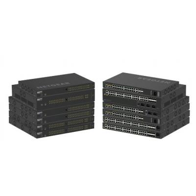 M4250-40G8F-POE+ - Clearance product