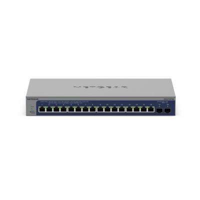 XS516TM S3600 Series Ethernet Smart Switch