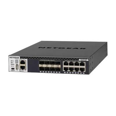 M4300-8X8F Managed Switch