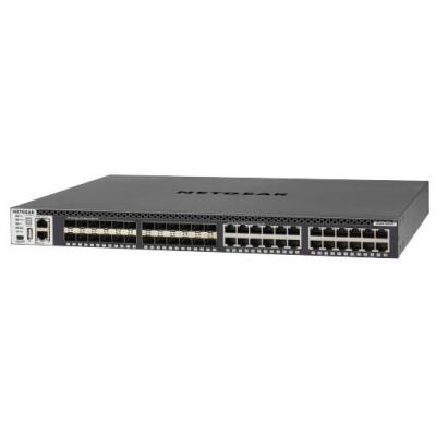 M4300-24X24F MANAGED SWITCH