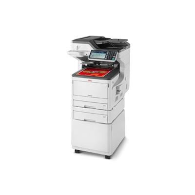 MC853DN A3 Colour Laser 4-in-1 MFP