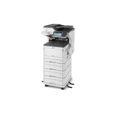 MC853DN A3 Colour Laser 4-in-1 MFP