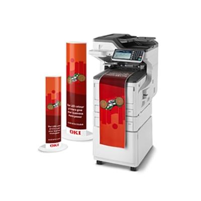 MC853DN A3 Colour Laser 4-in-1 MFP