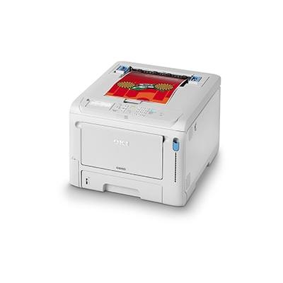 C650 A4 Colour Printer - Clearance