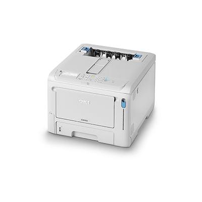 C650 A4 Colour Printer