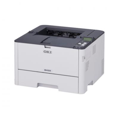 B433dn Mono Laser Printer